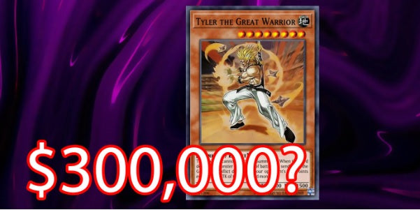 The 6 Rarest and Most Valuable Yu-Gi-Oh! Cards and What They’re Worth
