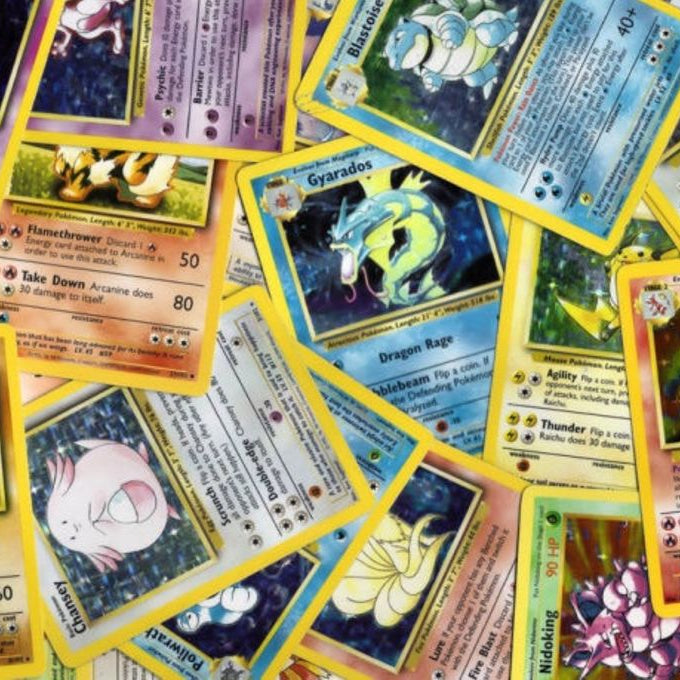 Why Collect Pokémon Cards? How to Start?