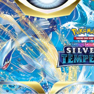 Everyone wants these 10 cards from Silver Tempest!