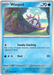 Wimpod 048/182 Common Reverse Holo Pokemon Card (SV04 Paradox Rift)