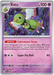 Xatu 072/182 Rare Reverse Holo Pokemon Card (SV04 Paradox Rift)