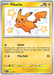 Pikachu 131/091 Shiny Rare Pokemon Card (SV 4.5 Paldean Fates)