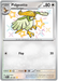 Pidgeotto 197/091 Shiny Rare Pokemon Card (SV 4.5 Paldean Fates)
