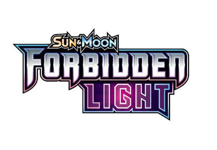 Pokemon Sun & Moon: Forbidden Light Booster Pack (10 Cards)