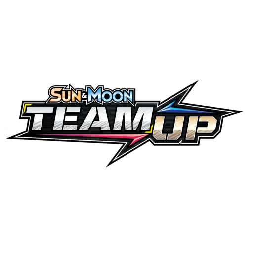 Pidgeot 124/181 Reverse Holo Pokemon Card (Sun & Moon Team Up)