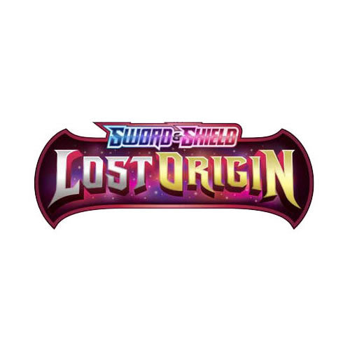 Pokemon Sword & Shield Lost Origin Booster Box (36 Booster Packs)
