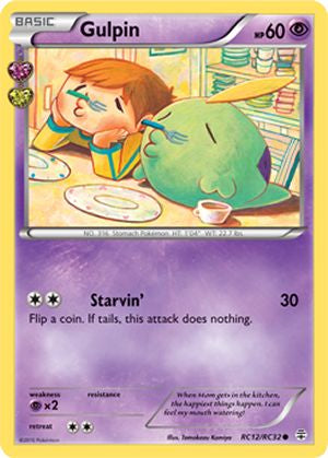 Jirachi RC13/RC32 Uncommon Pokemon Card (Generations RC)