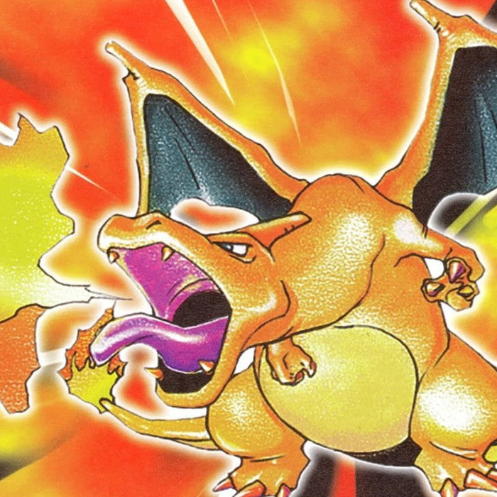 Charizard Cards in the Pokemon TCG | Full List With Pictures