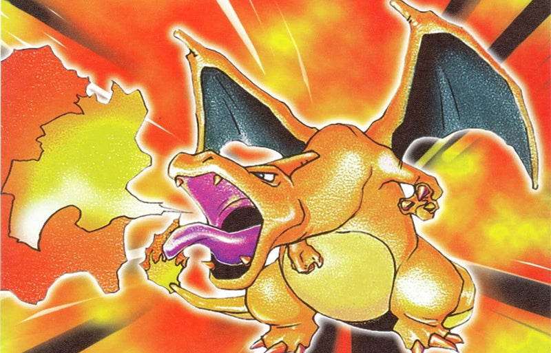 Charizard Cards in the Pokemon TCG | Full List With Pictures  Titan Cards  Ltd
