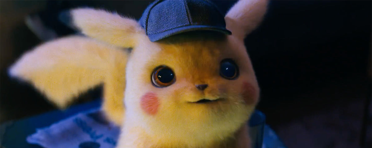 Detective Pikachu TCG Card Set List with Pictures incl Promo Cards and   Titan Cards Ltd