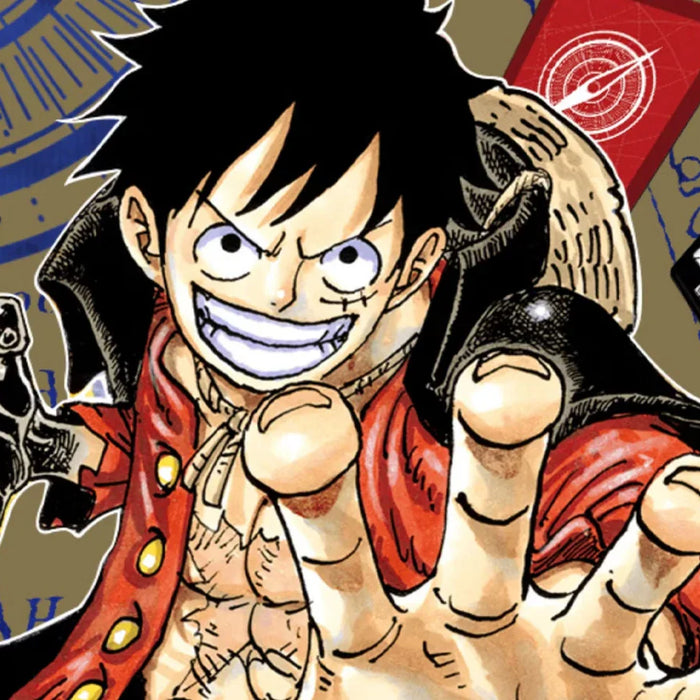 Upcoming One Piece Card Game Releases in 2026 (UK) — What’s Coming to Titan Cards
