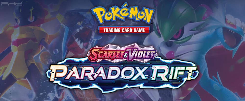 Most Playable Cards in Paradox Rift — Titan Cards Ltd