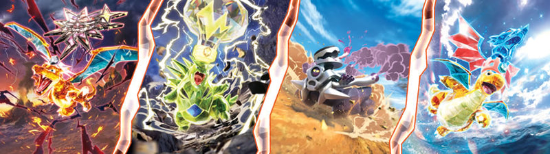 These Are the Best Pokémon Sets and Expansion Packs to Date