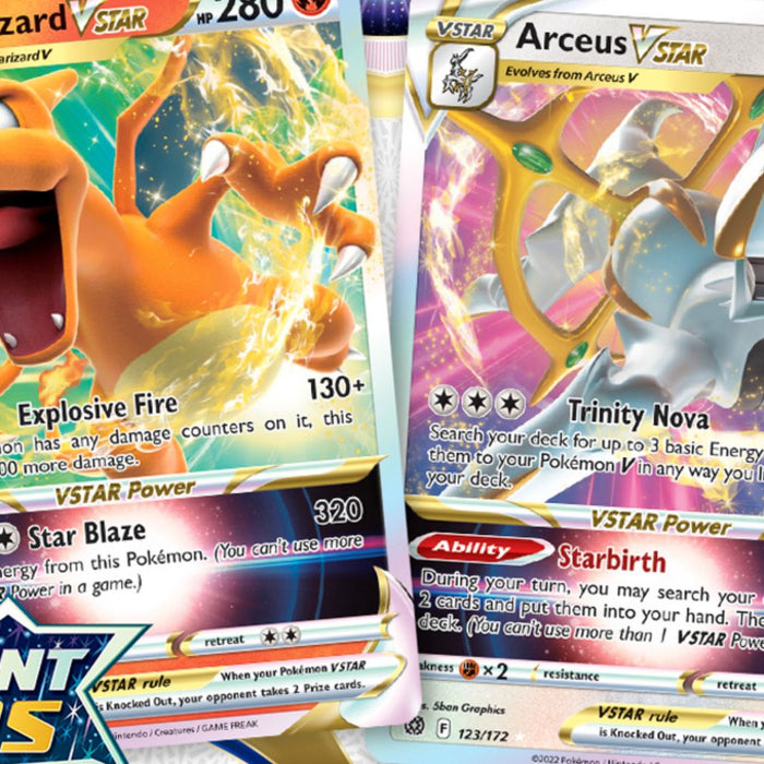 Pokemon TCG Brilliant Stars Full Card / Set List including VSTAR and S Titan Cards Ltd Pokemon TCG Brilliant Stars Full Card / Set List including VSTAR and S Titan Cards Ltd