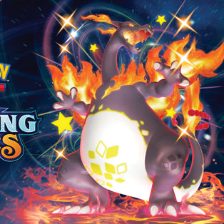 Shining Fates- Our Predicted Top 5 Most Valuable Cards!