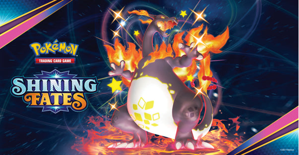 Shining Fates- Our Predicted Top 5 Most Valuable Cards!