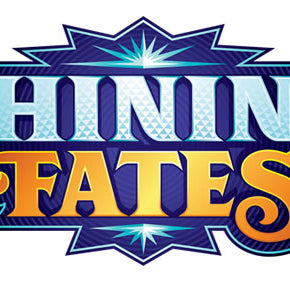 Shining Fates Cards Revealed