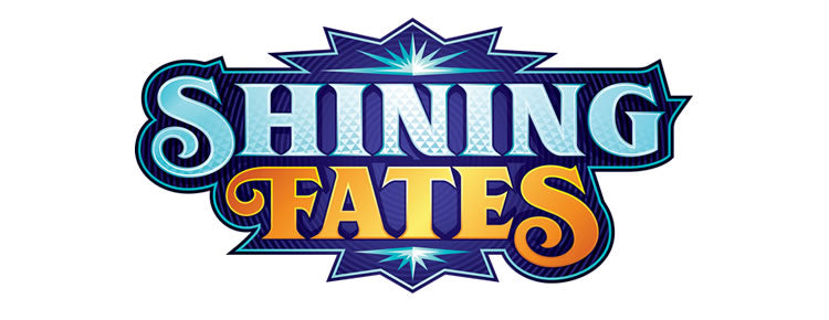 Shining Fates Cards Revealed