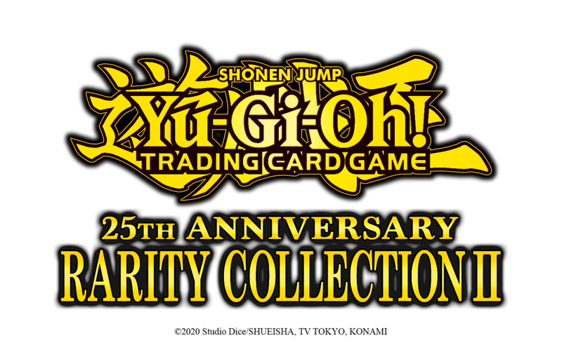 YuGiOh Rarity Collection II Guide Best Booster Set for Collectors
