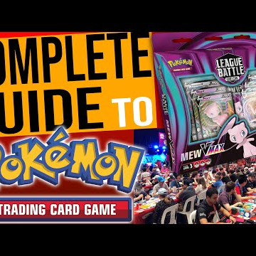 How to Build the Best Pokémon Deck