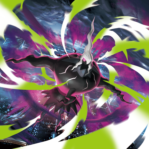 Pokémon TCG Mega Evolution: Pitch Black – Release Date, Pre-Release Events & Confirmed Set Details (2026)