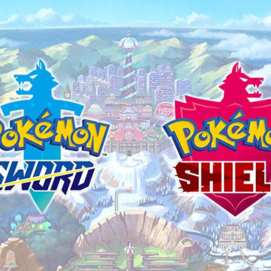 Everything You Need to Know About Pokemon Sword & Shield