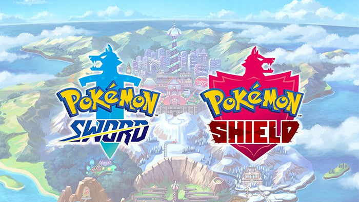 Everything You Need to Know About Pokemon Sword & Shield