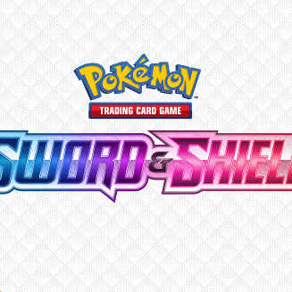 Pokémon Sword & Shield Base Set – A New Era in the Pokémon TCG