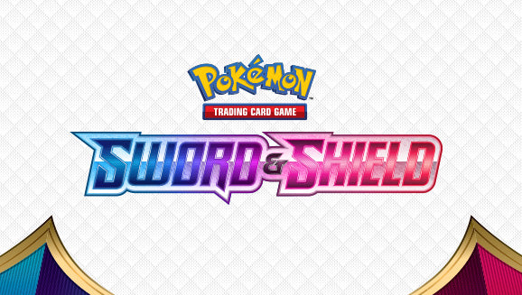 pokemon sword and shield base set cards Pokémon Sword & Shield Base Set Booster Pack – Northwest Sportscards main image 1