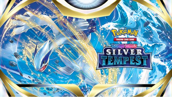 Everyone wants these 10 cards from Silver Tempest!