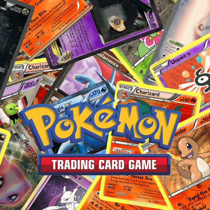 Top Five Rarest Pokemon Cards of All Time Titan Cards Ltd Top Five Rarest Pokemon Cards of All Time Titan Cards Ltd