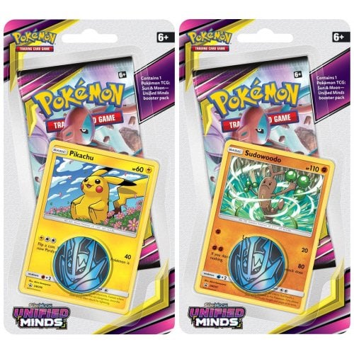 Blister Packs