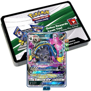 Digital Cards