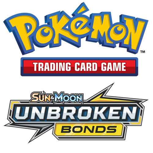 Sun & Moon Unbroken Bonds