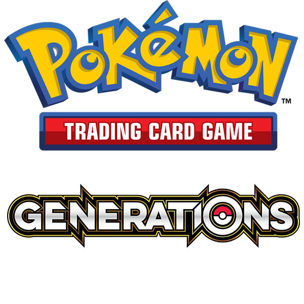 Generations: Radiant Collection
