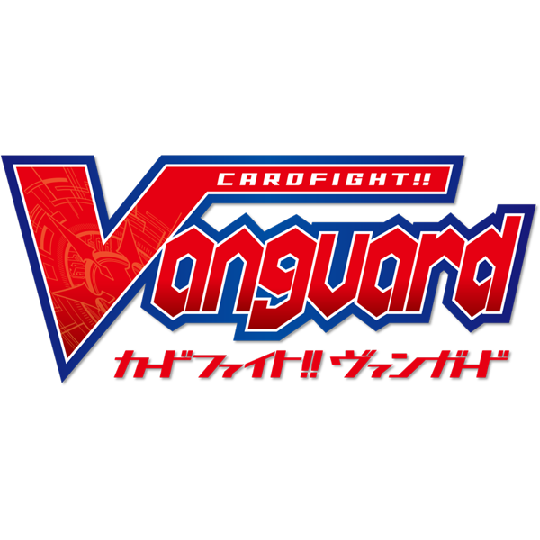 Cardfight!! Vanguard TCG