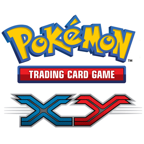 XY Series Promo Cards