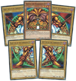 Promo Cards