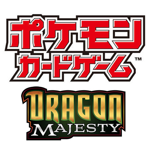 Dragon Storm SM6A (JP)
