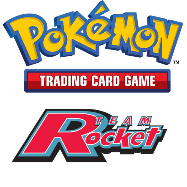 Team Rocket Pokemon Cards | Pokemon TCG Original Series | Titan Cards ...