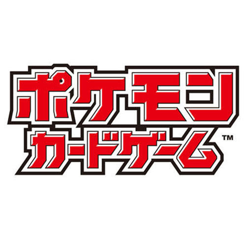 Japanese Pokemon Cards