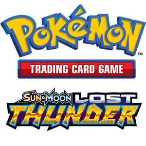 lost thunder pokmon trading card game Pokemon TCG Sun & Moon Booster 10 PACK (Sealed/English) : Toys & Games Call down the big thunder and charge up your deck with the high Pokemon Trading Card Game Sun