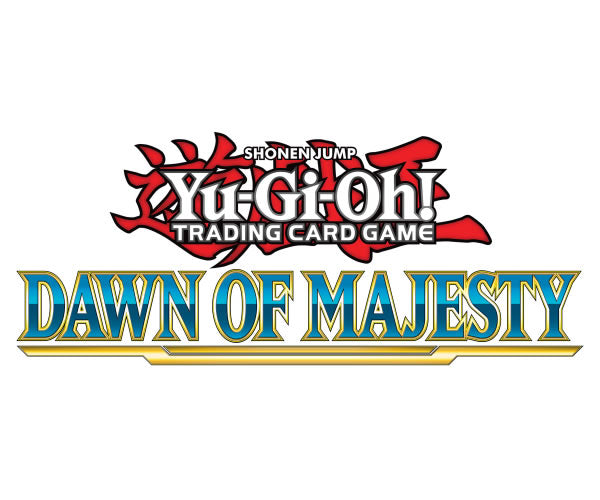 Dawn of Majesty