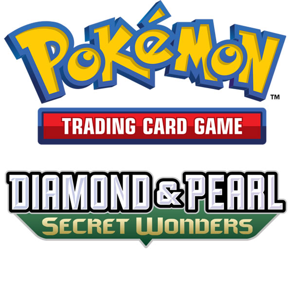Diamond & Pearl: Secret Wonders