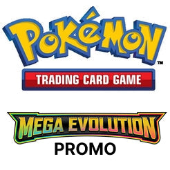 Mega Evolution Promo Series