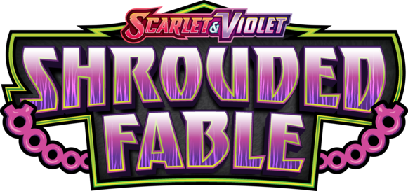Shrouded Fable Collection