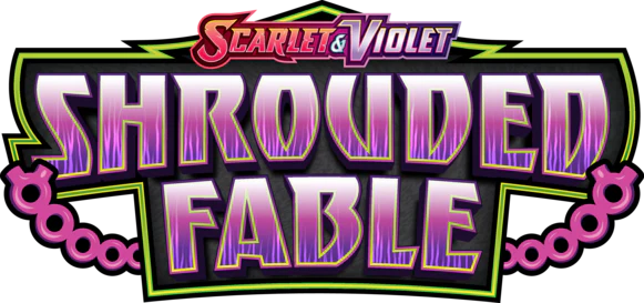 Shrouded Fable Pokemon Cards (Scarlet & Violet)