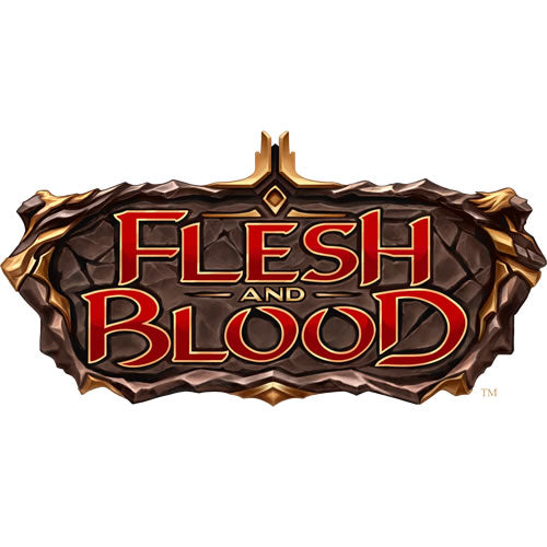 Flesh & Blood TCG