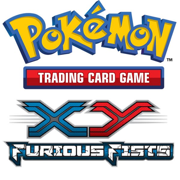 XY Furious Fists