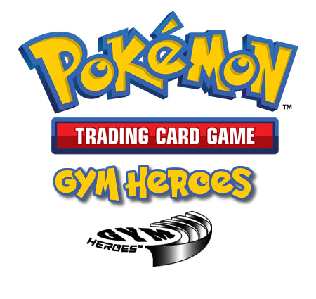 Gym Heroes Pokemon Cards | Pokemon TCG | Titan Cards Titan Cards Ltd Gym Heroes Pokemon Cards | Pokemon TCG | Titan Cards Titan Cards Ltd